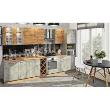 Kitchen "Eco" 2